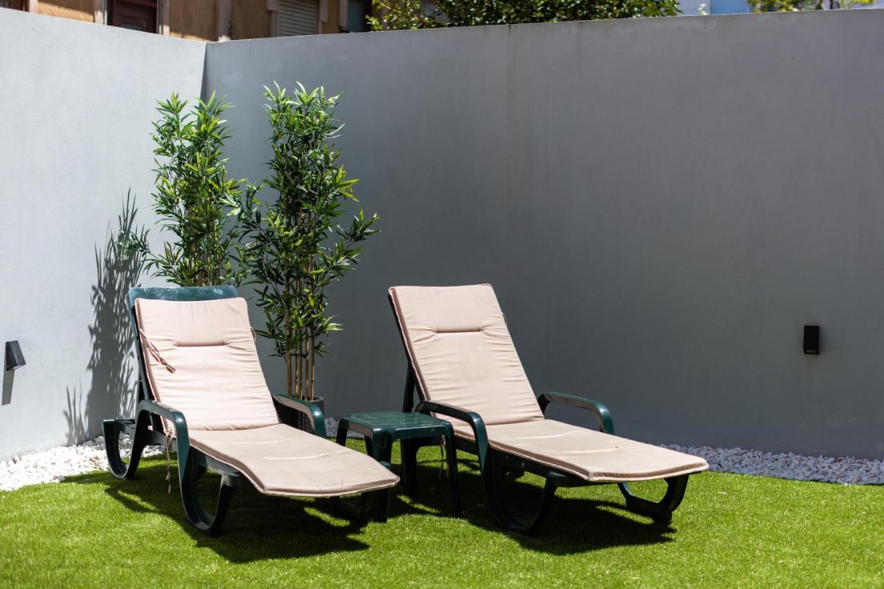 Mytrip Porto Hotel Matosinhos  Bagian luar foto