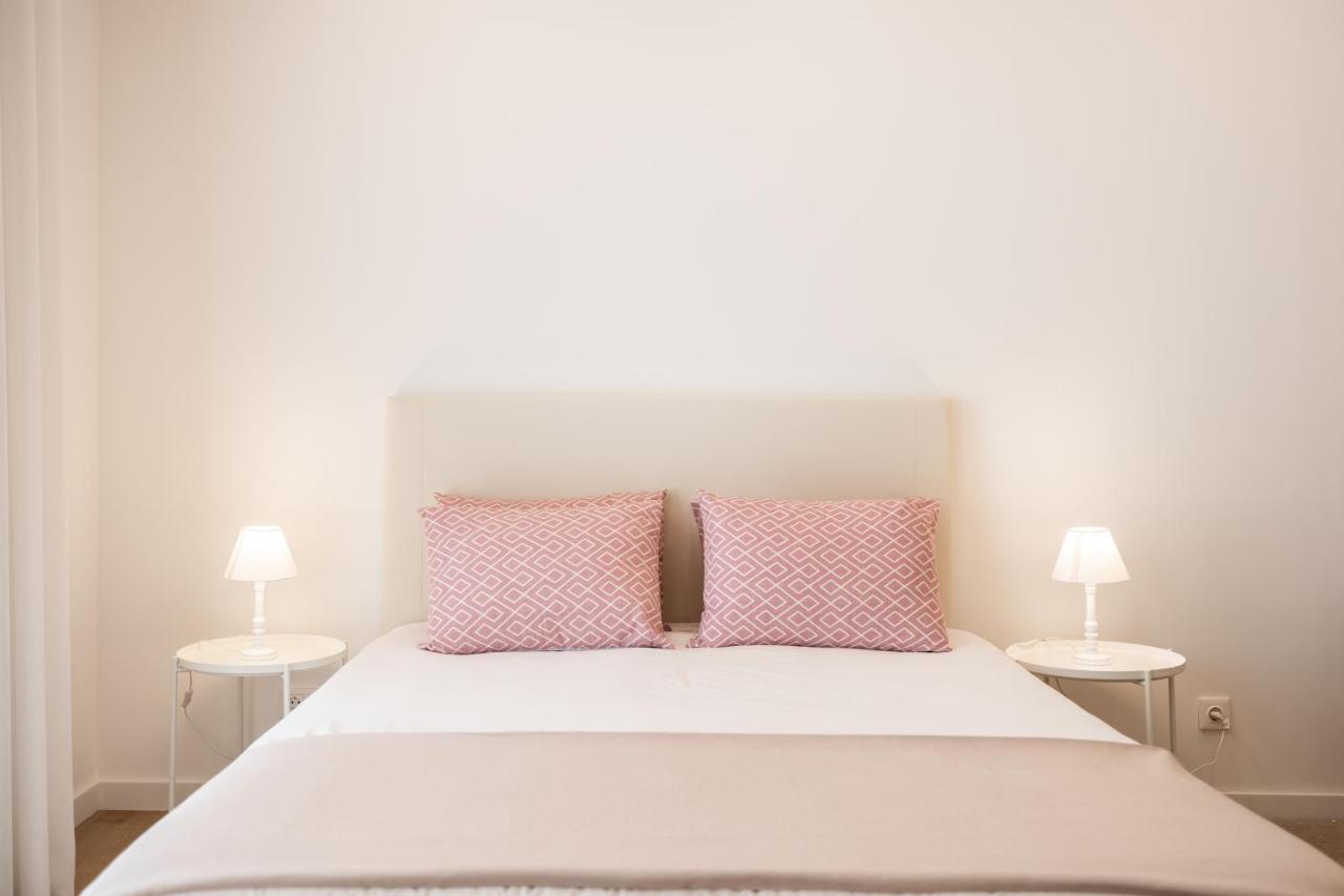 Mytrip Porto Hotel Matosinhos  Bagian luar foto