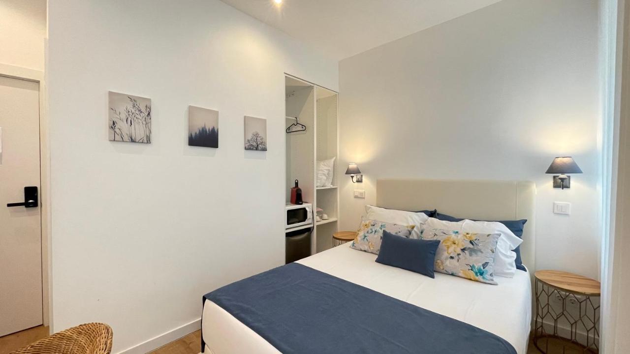 Mytrip Porto Hotel Matosinhos  Bagian luar foto