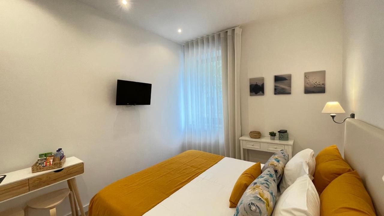 Mytrip Porto Hotel Matosinhos  Bagian luar foto