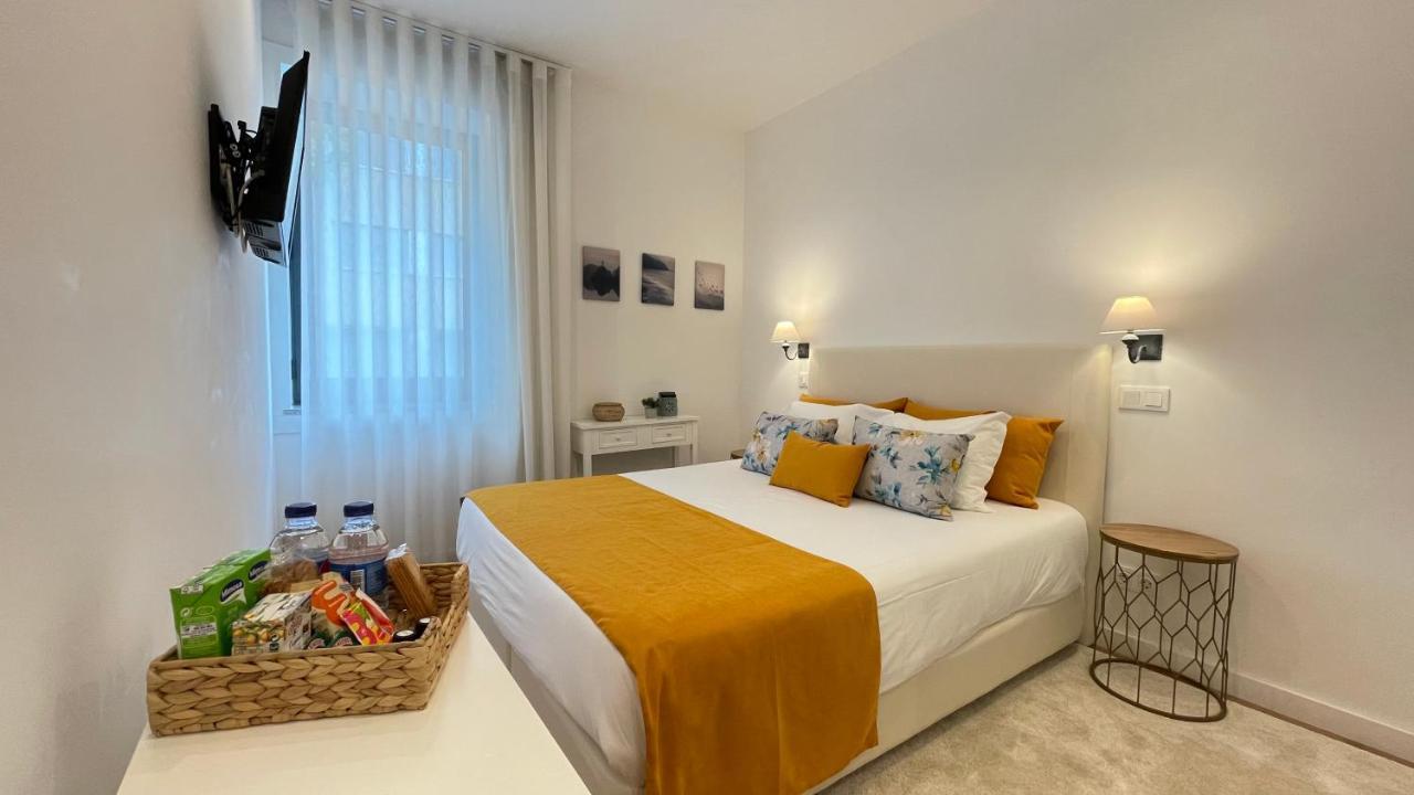 Mytrip Porto Hotel Matosinhos  Bagian luar foto