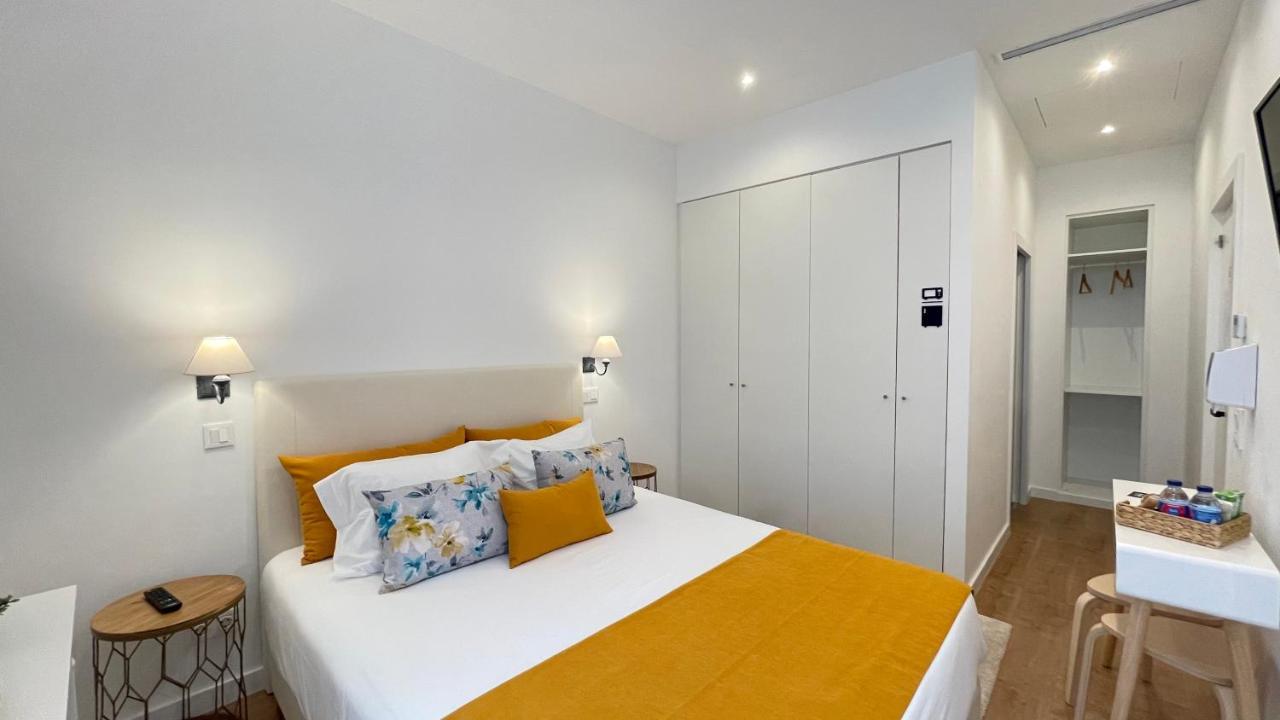 Mytrip Porto Hotel Matosinhos  Bagian luar foto