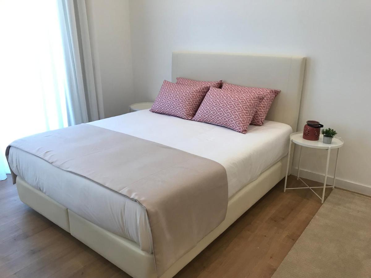 Mytrip Porto Hotel Matosinhos  Bagian luar foto