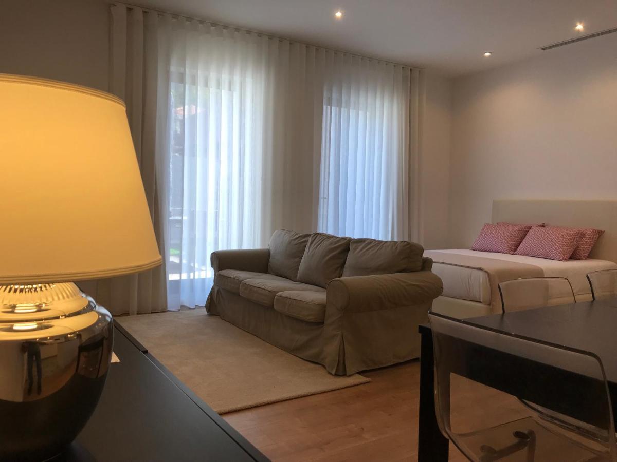 Mytrip Porto Hotel Matosinhos  Bagian luar foto
