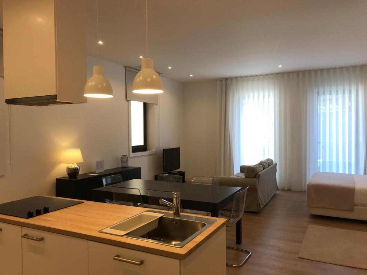 Mytrip Porto Hotel Matosinhos  Bagian luar foto