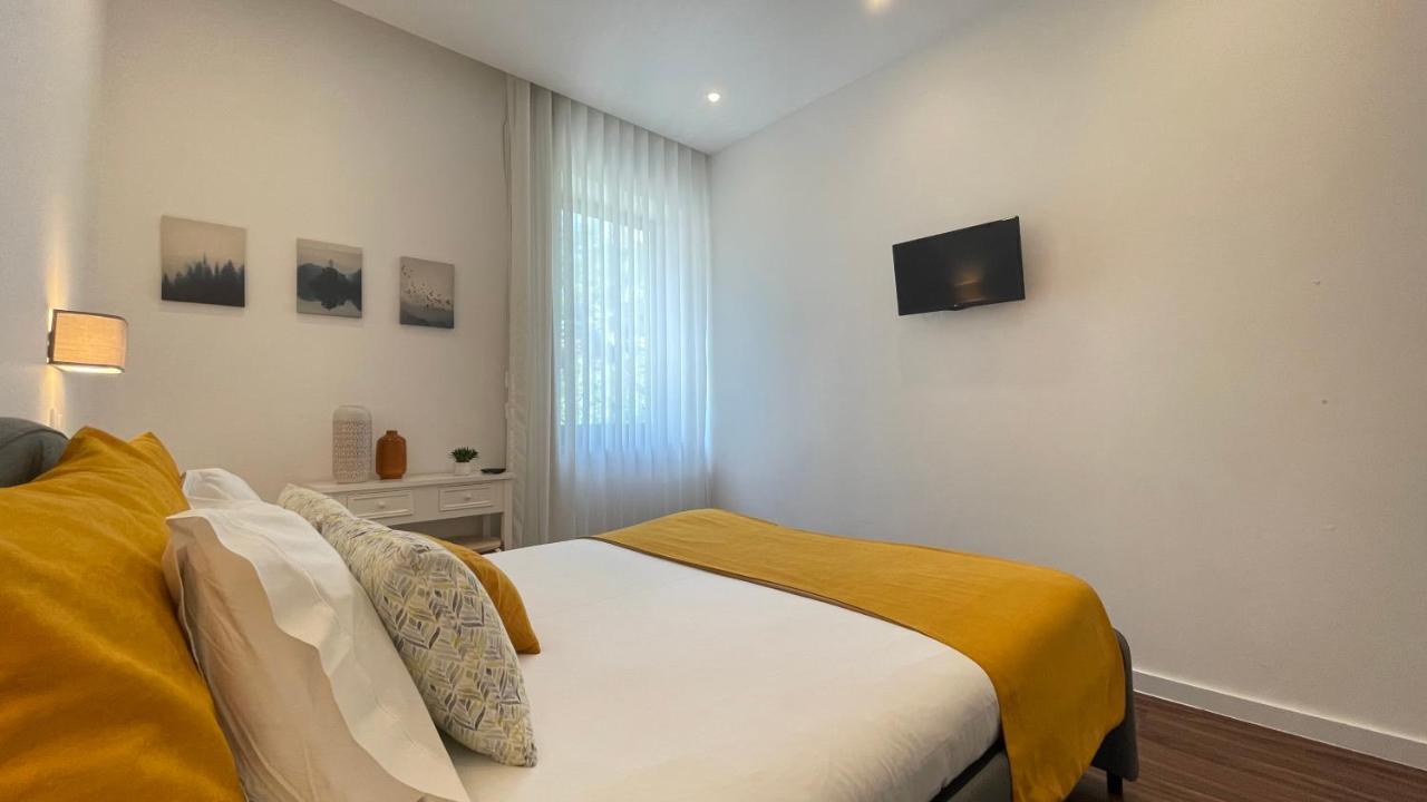 Mytrip Porto Hotel Matosinhos  Bagian luar foto
