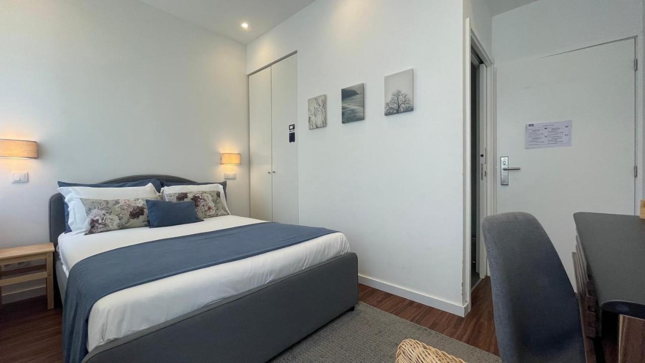 Mytrip Porto Hotel Matosinhos  Bagian luar foto