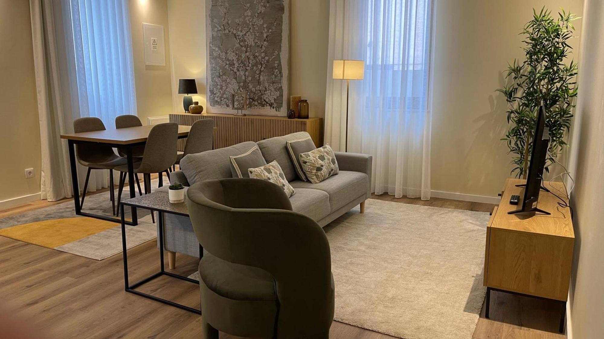 Mytrip Porto Hotel Matosinhos  Bagian luar foto