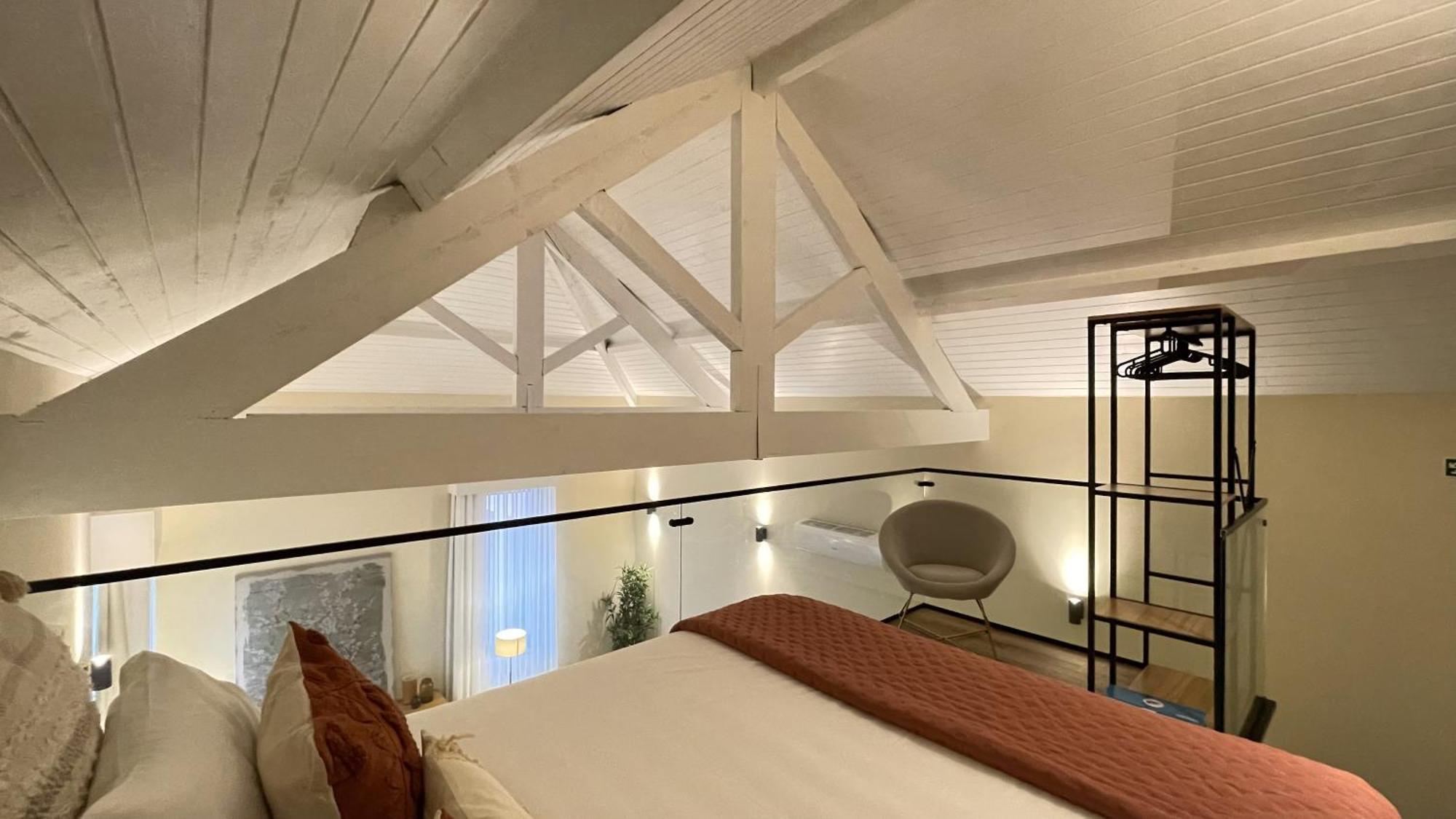 Mytrip Porto Hotel Matosinhos  Bagian luar foto