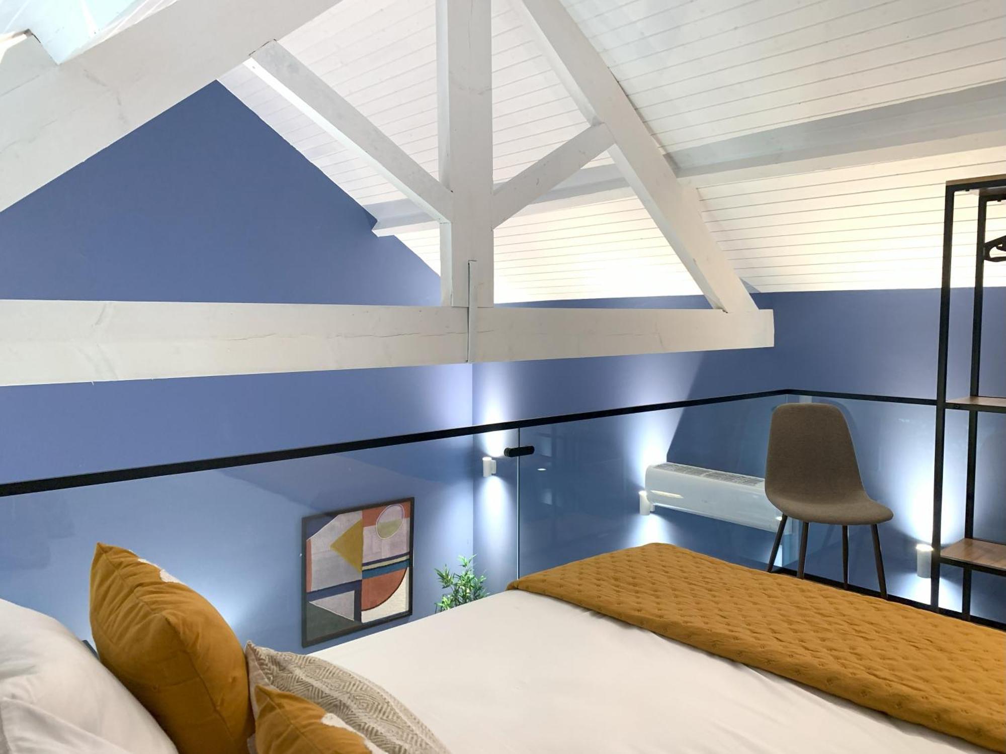 Mytrip Porto Hotel Matosinhos  Bagian luar foto