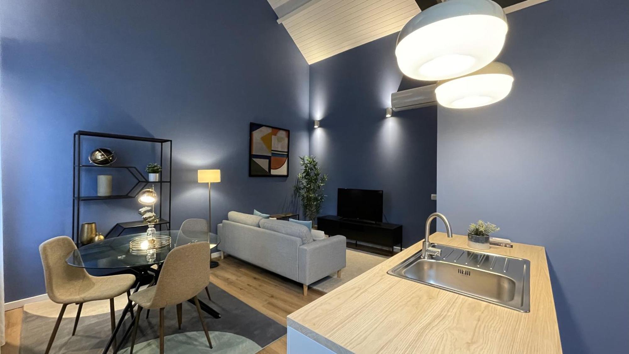 Mytrip Porto Hotel Matosinhos  Bagian luar foto